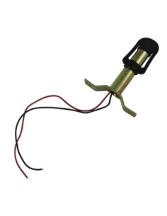 Conector de Aspa con Patas JBM para Girofaro 10751