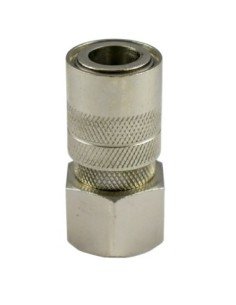Conector Neumático JBM Hembra US -ROSCA Hembra 1/2"