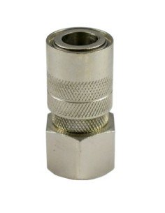 Conector Neumático JBM Hembra US -ROSCA Hembra 1/2"
