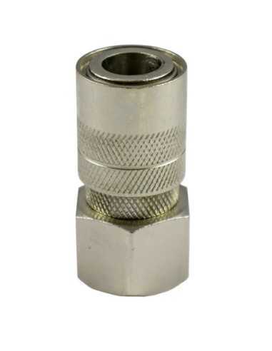 Conector Neumático JBM Hembra US -ROSCA Hembra 1/2"