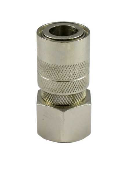 Conector Neumático JBM Hembra US -ROSCA Hembra 1/2"