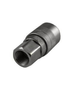 Conector Neumático JBM Hembra US-ROSCA Hembra 1/4" 2