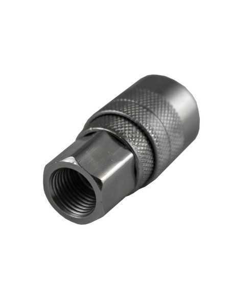 Conector Neumático JBM Hembra US-ROSCA Hembra 1/4"