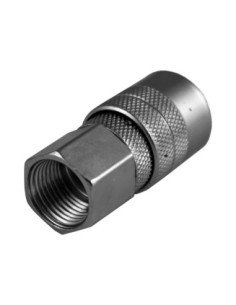 Conector Neumático JBM Hembra US-ROSCA Hembra 3/8"