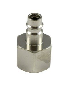 Conector Neumático JBM Macho EUR- ROSCA Hembra 1/2"