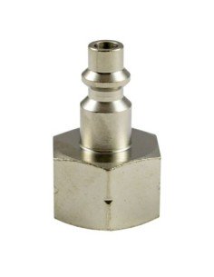 Conector Neumático JBM Macho US- ROSCA Hembra 1/2"
