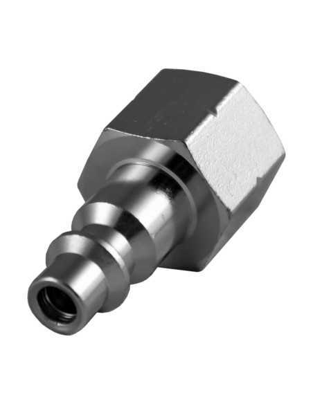 Conector Neumático JBM Macho US- ROSCA Hembra 3/8" JBM