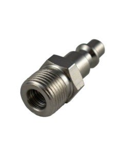 Conector Neumático JBM Macho US- ROSCA Macho 3/8" JBM