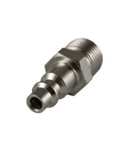 Conector Neumático JBM Macho US- ROSCA Macho 3/8" JBM 2