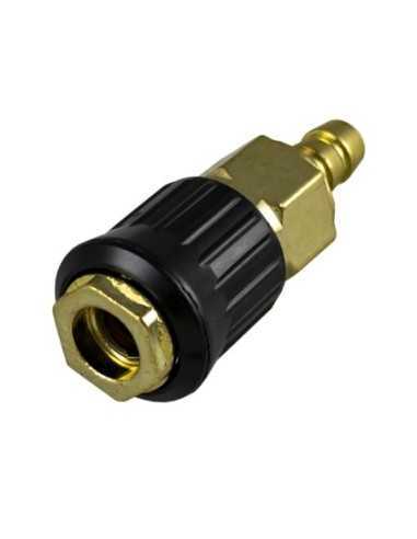 Conector Neumático JBM Universal para Manguera de M10