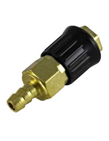 Conector Neumático JBM Universal para Manguera de M10