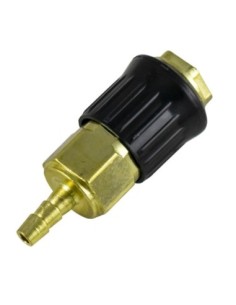 Conector Neumático JBM Universal para Manguera de M6 2