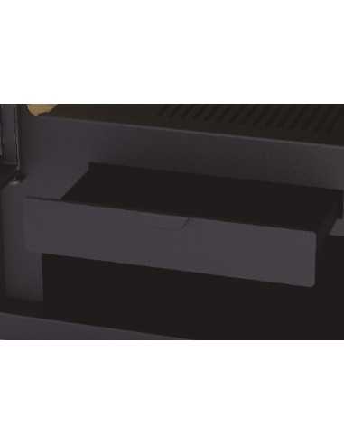 Estufa De Leña BRONPI Suiza Frontal Con Horn | Hogar Cahersa