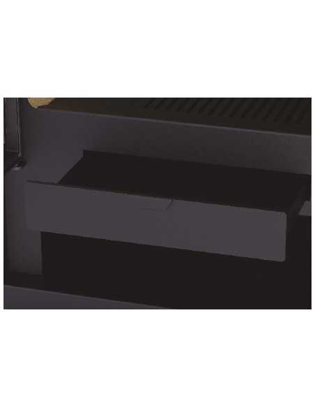 Estufa De Leña BRONPI Suiza Frontal Con Horn | Hogar Cahersa