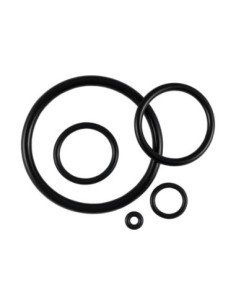 Juntas Tóricas JBM Estuche 386 Pz Métrica 50651 2