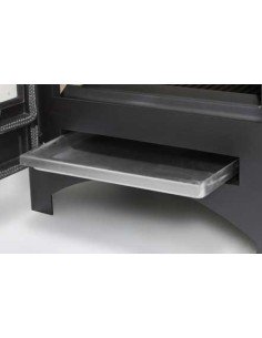 Estufa De Leña BRONPI Monza Cocina Con Horno | Hogar Cahersa 2