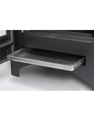 Estufa De Leña BRONPI Monza Cocina Con Horno | Hogar Cahersa