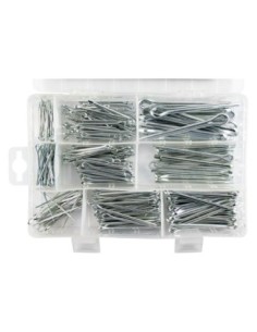 Pasadores Metálicos JBM Estuche 365 Pz 2