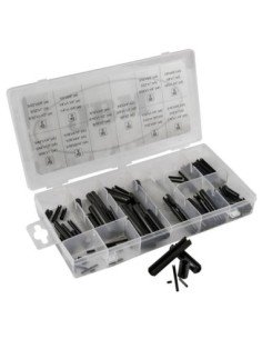 Pasadores Elásticos JBM Estuche 120 Pz