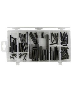 Pasadores Elásticos JBM Estuche 120 Pz 2