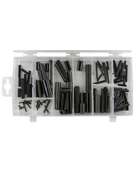 Pasadores Elásticos JBM Estuche 120 Pz