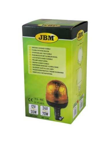 Girofaro JBM Base Flexible. H1 12V 55W