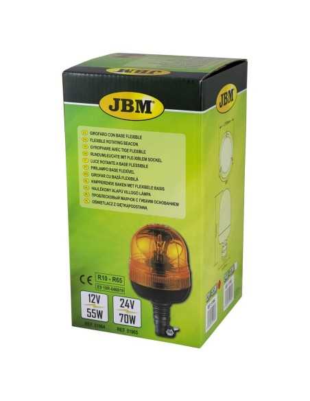 Girofaro JBM Base Flexible. H1 12V 55W
