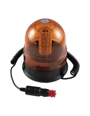 Girofaro JBM Destellante Led 12-24V