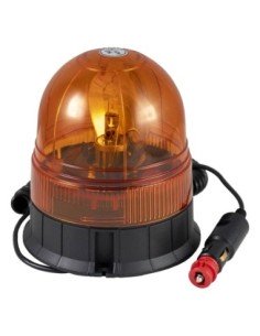 Girofaro JBM Imantado con Cable H1 12V 35W