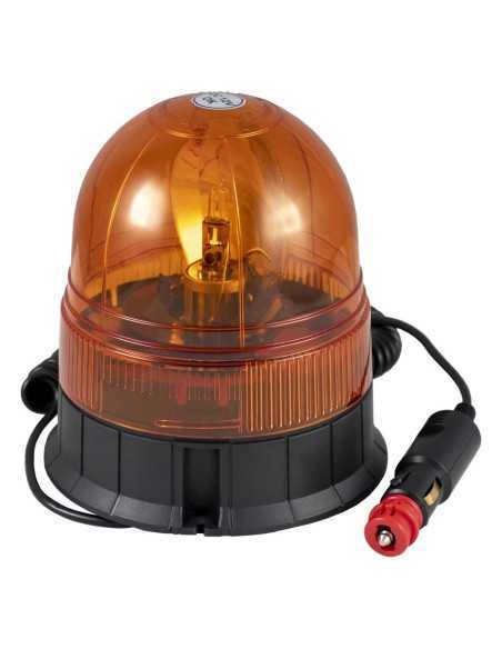 Girofaro JBM Imantado con Cable H1 12V 35W