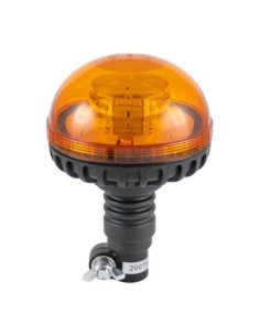 Girofaro JBM LED 12-24V Base Flexible 53690