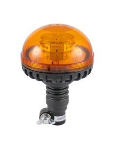 Girofaro JBM LED 12-24V Base Flexible 53690