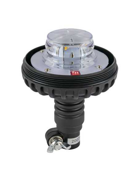 Girofaro JBM LED 12-24V Base Flexible 53690