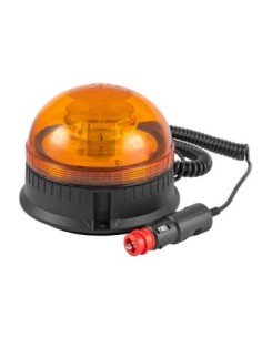 Girofaro JBM Led Magnético 18W