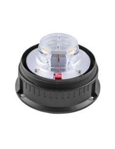 Girofaro JBM Led Magnético 18W 2