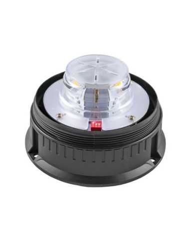 Girofaro JBM Led Magnético 18W