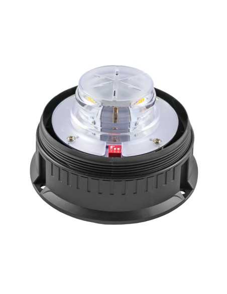Girofaro JBM Led Magnético 18W