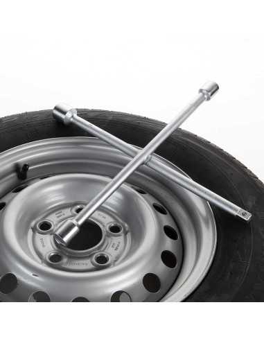 Llave en Cruz 24-27-32 MM + 3/4' ALYCO REF. 191499