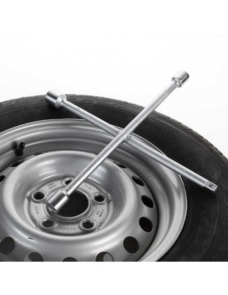 Llave en Cruz 24-27-32 MM + 3/4' ALYCO REF. 191499