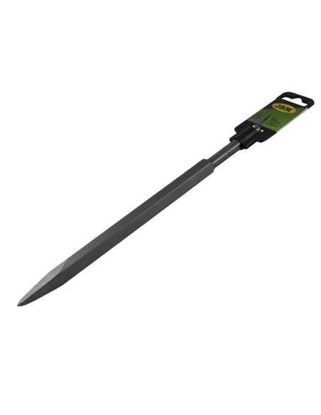 Cincel Puntero JBM SDS PLUS 14X250 mm