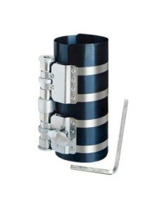 Compresor aros de Piston HJM 6"