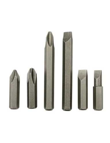 Destornillador de Golpeo JBM 1/2"