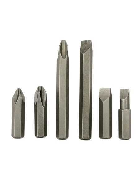 Destornillador de Golpeo JBM 1/2"