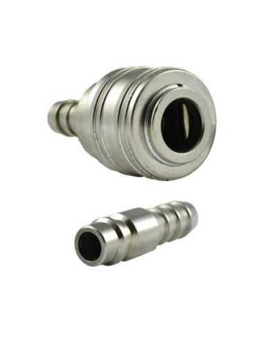 Enganche Neumático Rápido JBM M10