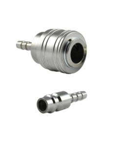 Enganche Neumático Rápido JBM M6