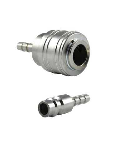 Enganche Neumático Rápido JBM M6