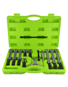 Extractor de Cojinetes JBM 2/3 Garras Intercambiables