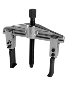 Extractor de Cojinetes JBM 2/3 Garras Intercambiables 2