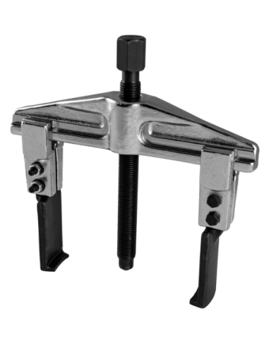 Extractor de Cojinetes JBM 2/3 Garras Intercambiables