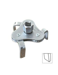 Extractor Filtro de Aceite con Pata Plana JBM 51352